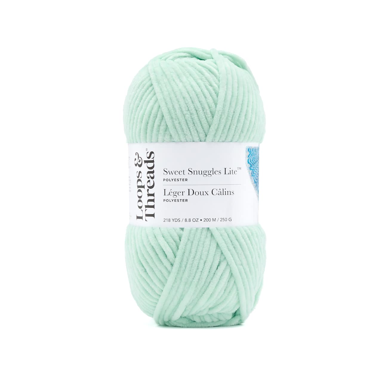 Sweet Snuggles™ Lite Yarn by Loops & Threads®